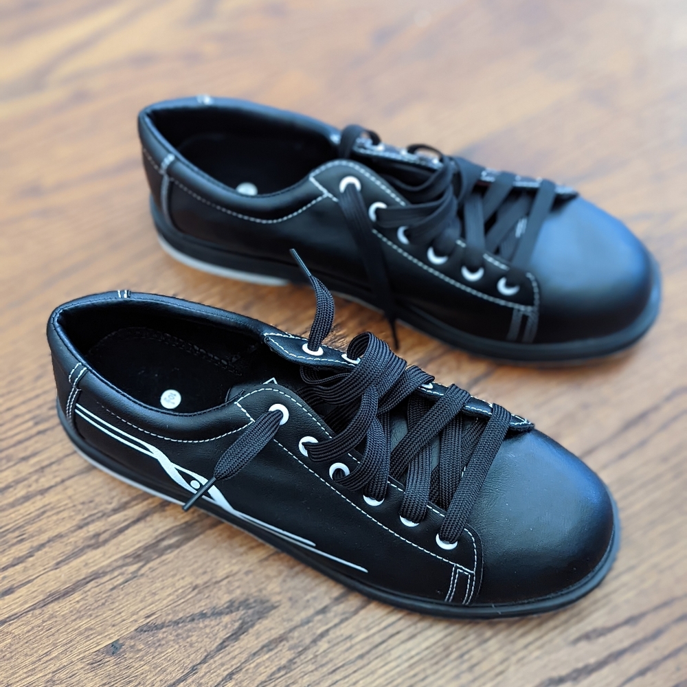Bowling Shoes - Picture 3 of 6